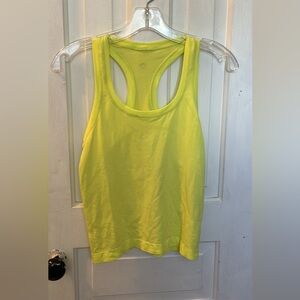 Lululemon Swiftly Tech Tank Top